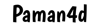 Paman4d